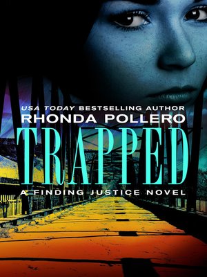 cover image of Trapped